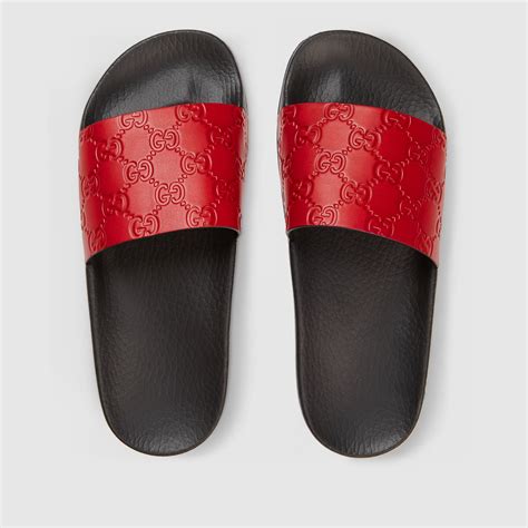 gucci shoes slides|gucci sliders pay later.